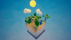 A screenshot taken in Dreams. 5 of 28.