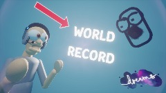 Bean guy's adventure SPEEDRUN [WORLD RECORD]