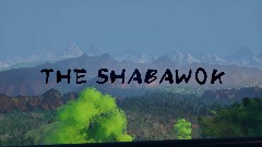 THE SHABAWOK