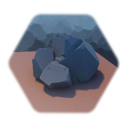 Boulder's v.1
