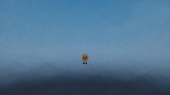 The little chiken and friends-DEMO