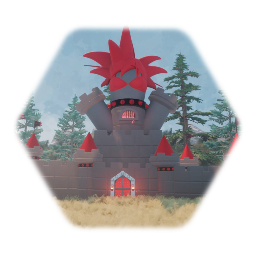 Devin.exe's Castle (Satam)