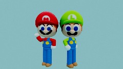 A screenshot taken in Dreams. 1 of 1.