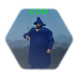 Macrenac Lvl 10 Battle