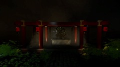 A screenshot taken in Dreams. 10 of 11.