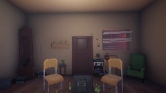 Half in the Bag - Mr. Plinkett's House