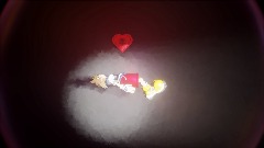 Game Over:  Kingdom Hearts