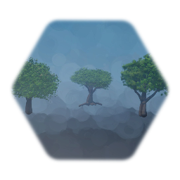 My First Trees