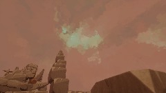 Quandalopolis entrance