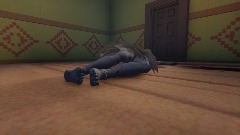 A screenshot taken in Dreams. 24 of 29.