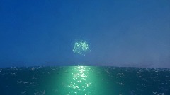 A screenshot taken in Dreams. 4 of 7.
