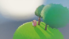 A screenshot taken in Dreams. 3 of 6.