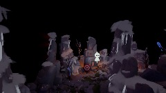 Remix of Ghost Train: the Tielo Experience