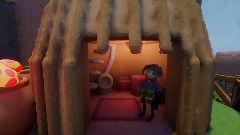 A screenshot taken in Dreams. 4 of 4.