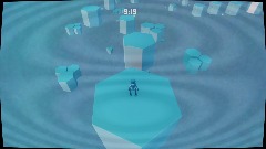 Mastico Robot Jumper [BNZ]