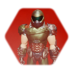 Doom Slayer
