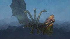 A screenshot taken in Dreams. 1 of 1.