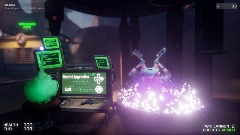 A screenshot taken in Dreams. 3 of 6.