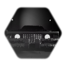 Daniele Kart- The Car (1977)