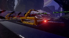 A screenshot taken in Dreams. 18 of 26.