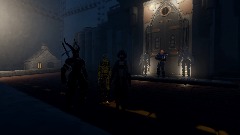 The Clockwork City 2