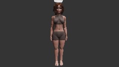 A screenshot taken in Dreams. 5 of 5.