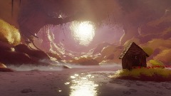 Something Unattainable