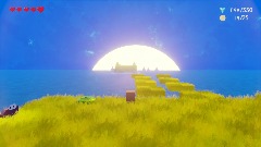 A screenshot taken in Dreams. 3 of 28.