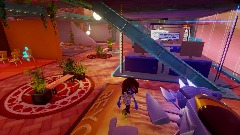 A screenshot taken in Dreams. 2 of 18.