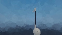 ACTUALLY PLAYABLE Otamatone :D
