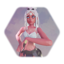 Characters from the Dreamiverse 24