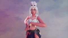 A screenshot taken in Dreams. 2 of 10.