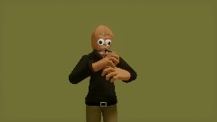 A screenshot taken in Dreams. 10 of 26.