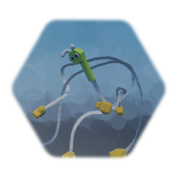 Stickte bug ai