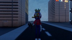 A screenshot taken in Dreams. 2 of 2.