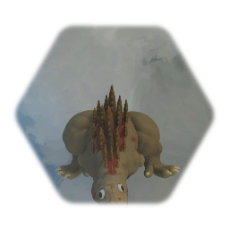 Remix of Kamata - kun