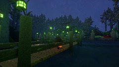 Community Jam - Connections Japanese Scene