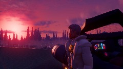 A screenshot taken in Dreams. 4 of 4.