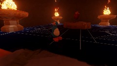 A screenshot taken in Dreams. 14 of 29.