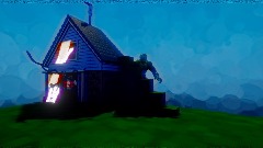 A screenshot taken in Dreams. 1 of 1.
