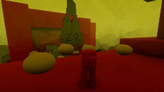 A screenshot taken in Dreams. 25 of 25.