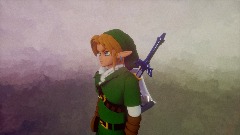 A screenshot taken in Dreams. 4 of 8.