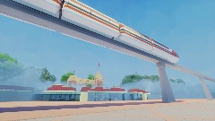 A screenshot taken in Dreams. 7 of 15.