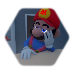 Super Mario (Universe 86)