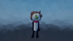 A screenshot taken in Dreams. 1 of 2.