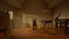 A screenshot taken in Dreams. 1 of 5.