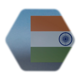 Flag of India