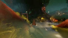 A screenshot taken in Dreams. 5 of 5.