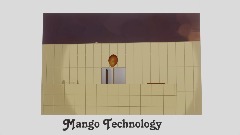 Mango HQ