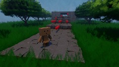 ダンボーの冒険